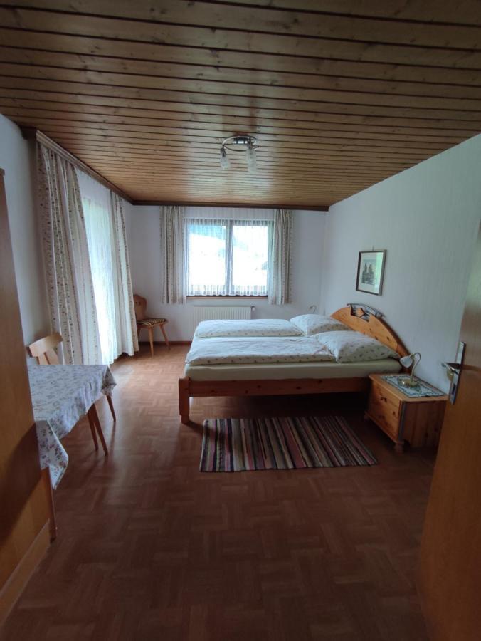 Ferienhaus Reiter Lotte Gosau Kültér fotó