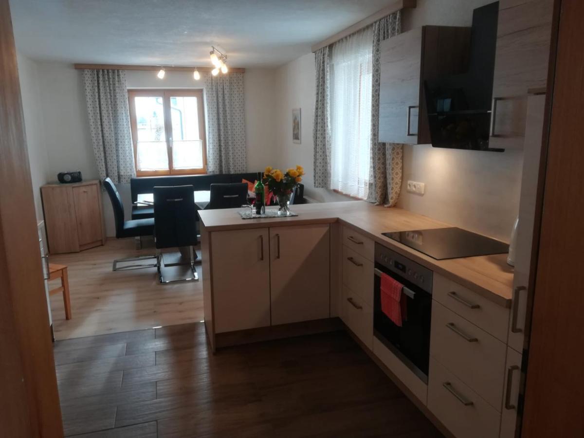 Ferienhaus Reiter Lotte Gosau Kültér fotó