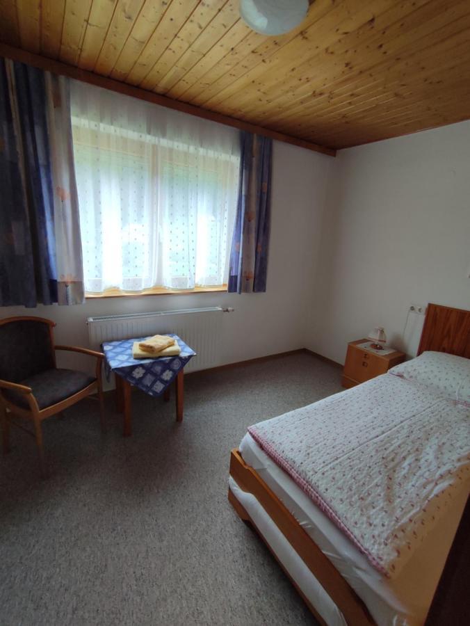 Ferienhaus Reiter Lotte Gosau Kültér fotó