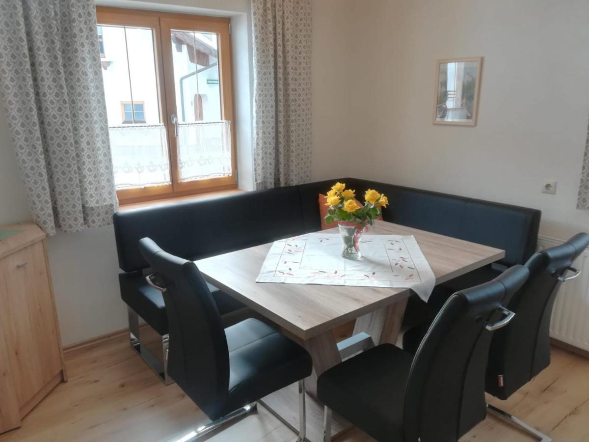 Ferienhaus Reiter Lotte Gosau Kültér fotó