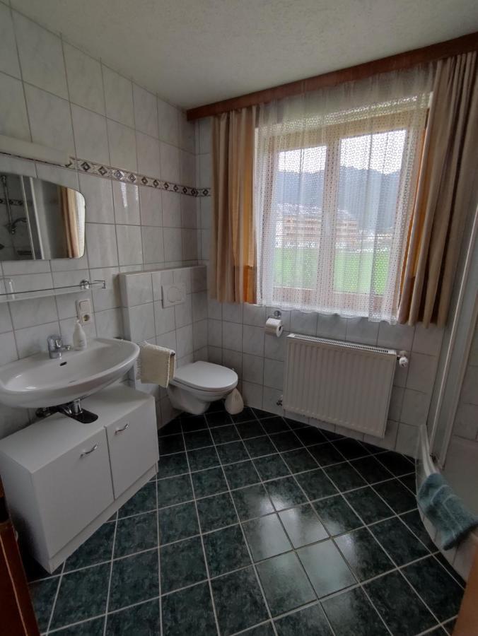 Ferienhaus Reiter Lotte Gosau Kültér fotó