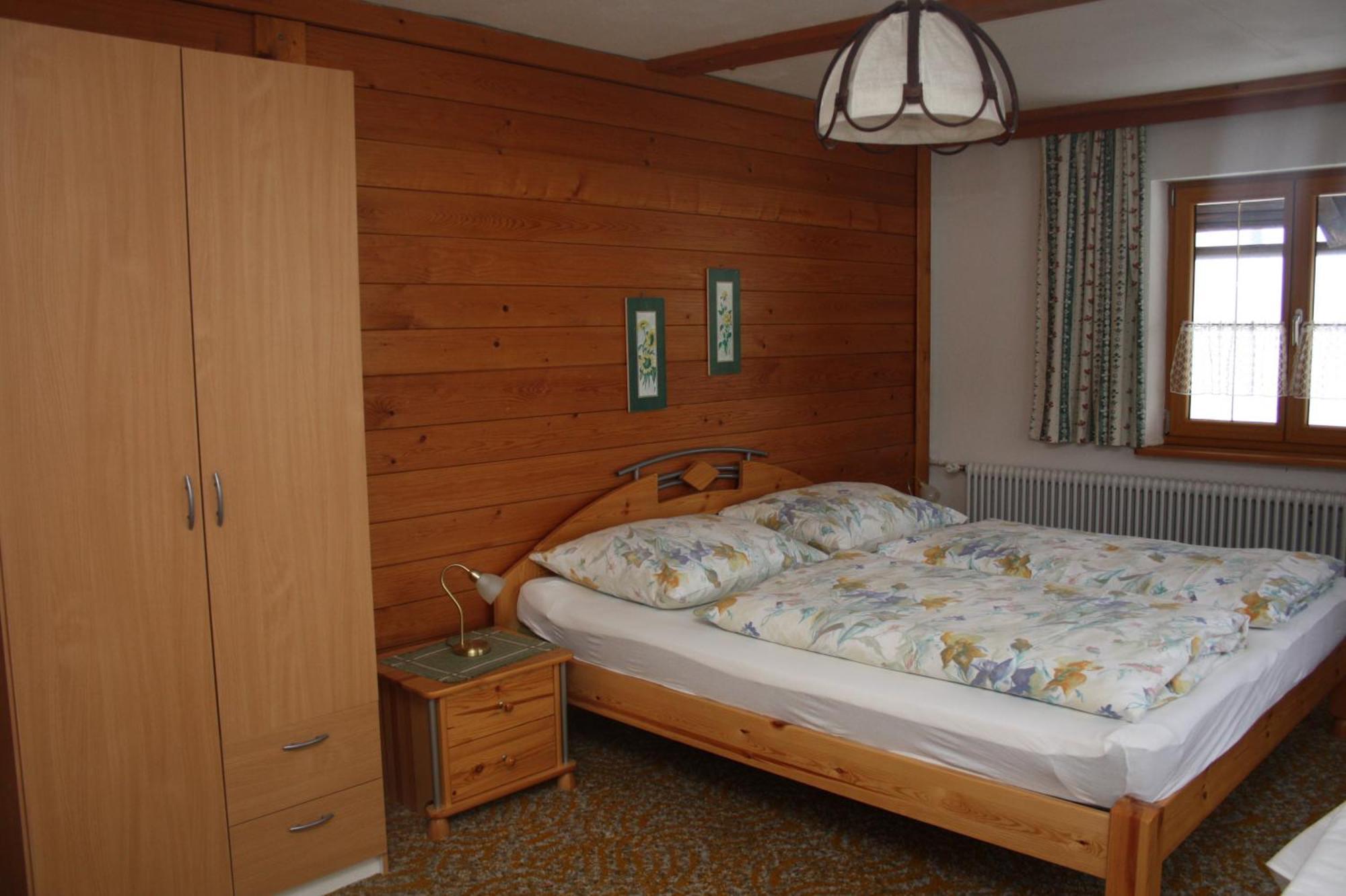 Ferienhaus Reiter Lotte Gosau Kültér fotó